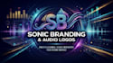 create a professional audio logo for your brand or project