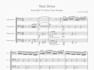 transcribe or arrange music in musescore