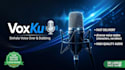 do sinhala voice over and dubbing