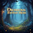compose fantasy and magical music for your project