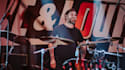 record drums for your song