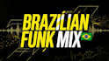 create authentic brazilian funk dj mix for your event