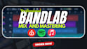 mix and master your hyperpop, trap, pop vocals using bandlab and fl studio