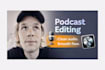 edit your podcast audio professionally