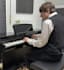 compose piano music for ambient, games films, classical