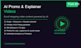 create a professional ai voiceover using elevenlabs ultra realistic voices