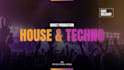 make banger edm house or techno for you