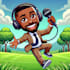 deliver conversational millennial male voiceover