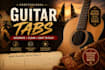 professionally music transcribe any song into tab guitar pro
