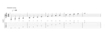 teach you rock and metal guitar