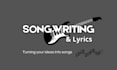 write custom lyrics and melody based on your ideas