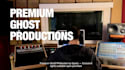 produce a professional edm ghost production track