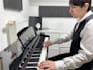 compose soundtracks for ambient, movies, games and more