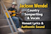 write and sing your custom american country ballad song