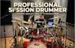 record professional live drums for your song