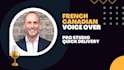 record a french canadian commercial voice over