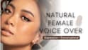 record a natural, expressive voice over by a trained actor