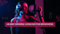 improve your voice with arabic vocal coaching