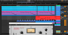 produce a modern pop beat that fits your voice