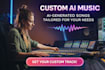 do professional ai song covers and custom rvc voice models