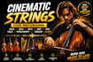 record violin viola cello harp string quartet erhu fiddle theremin