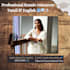 provide professional tamil and english voice over