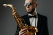 record your ai saxophone solo note for note with real saxophone