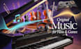 compose original cinematic music for games, films, and projects