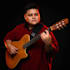 guitarra andina profesional andina