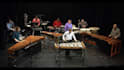 record vibraphone, marimba, timpani and percussion for your project
