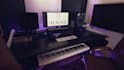 hybrid master your track in the studio