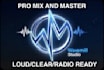 mix and master your rock or country song to loud punchy streaming ready quality