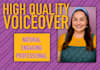 record an engaging e learning and educational voice over