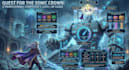 compose cinematic orchestral game music
