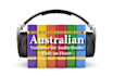 do a quality australian audiobook voiceover