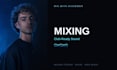 professionally mix your melodic techno, house or indie dance track