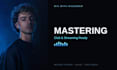 professionally master your melodic techno, house or indie dance track