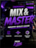 make your track sound clean, loud, and industry ready