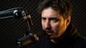 record a professional animation and character voice over