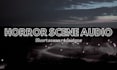 create horror game audio for a short scene