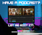 edit your multicamera podcast