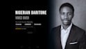 record a pro baritone commercial voice over