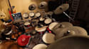 record professional session drum tracks for your song
