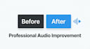 audio editing for podcasts y videos