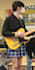 play guitar or bass for you