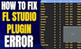 fix vst3 plugin loading issues and debug daw compatibility problems