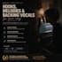 make you a hook or chorus or record custom background vocals