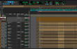 edit, time align, and clean your live performance tracks