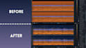 clean, repair and restore your audio or dialogue