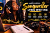 be your professional song writer lyric writing